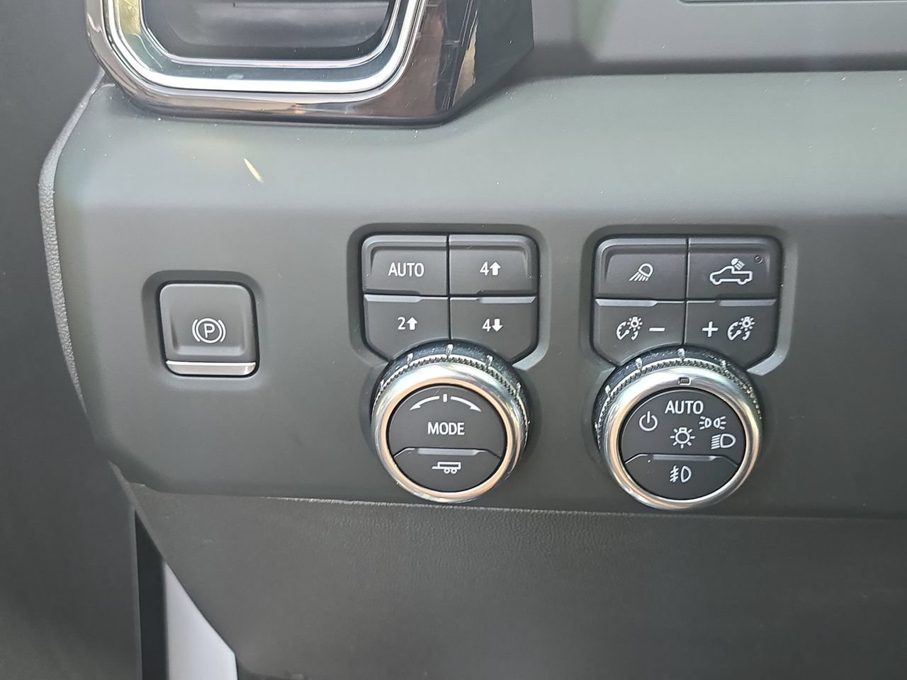 Certified 2023 GMC Sierra 1500 Denali AWD/4WD image 20