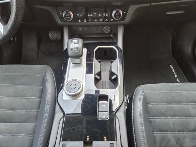 Used 2025 Mitsubishi Outlander SE AWD/4WD image 35
