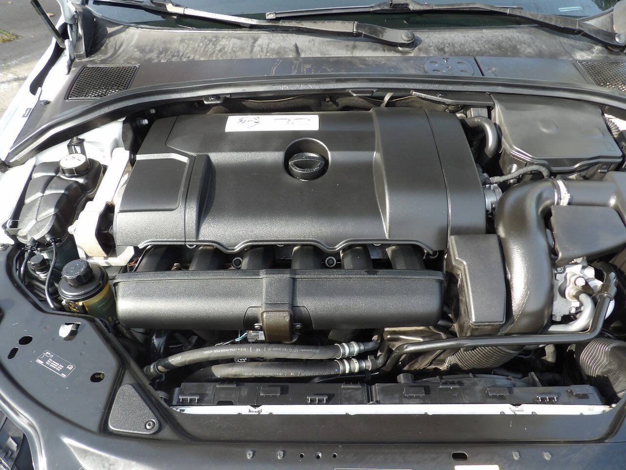 Used 2009 Volvo XC70 3.2 AWD/4WD image 13