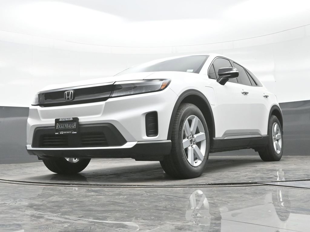 Used 2024 Honda Prologue EX image 25