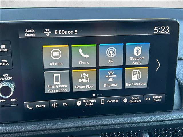 Used 2025 Honda CR-V Sport-L image 22