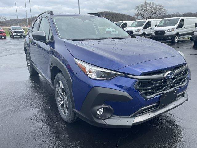 New 2026 Subaru Crosstrek 2.0i Premium image 7