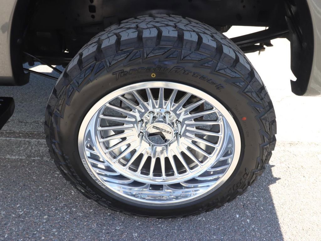 Certified 2018 Ford F250 Lariat w/ Lariat Ultimate Package image 16
