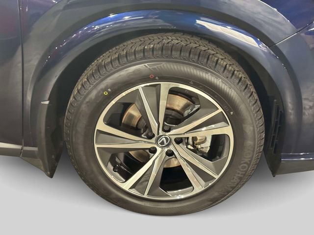 Used 2024 Lexus RX 350 Premium w/ Accessory Package (Z1) image 7