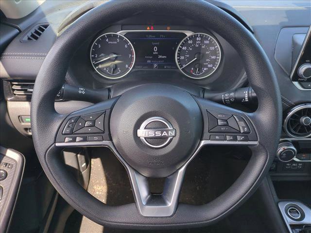 Used 2024 Nissan Sentra SV image 19