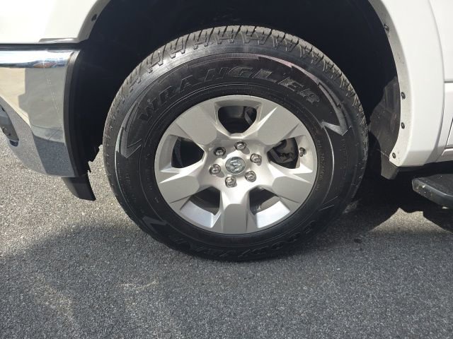 Certified 2025 RAM 1500 Big Horn image 8