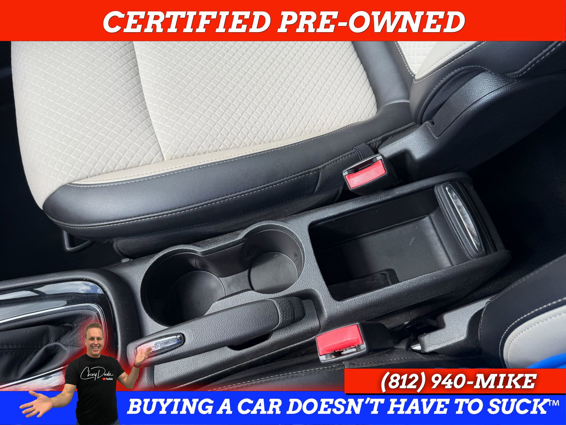 Used 2017 Buick Encore Preferred FWD image 33