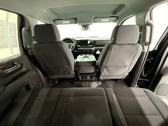 New 2026 Chevrolet Silverado 1500 LT Trail Boss image 28