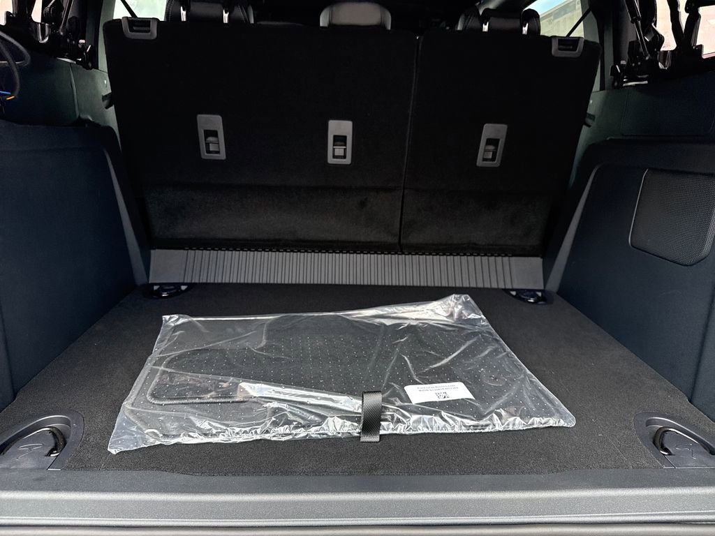 New 2026 Ford Bronco Outer Banks image 22