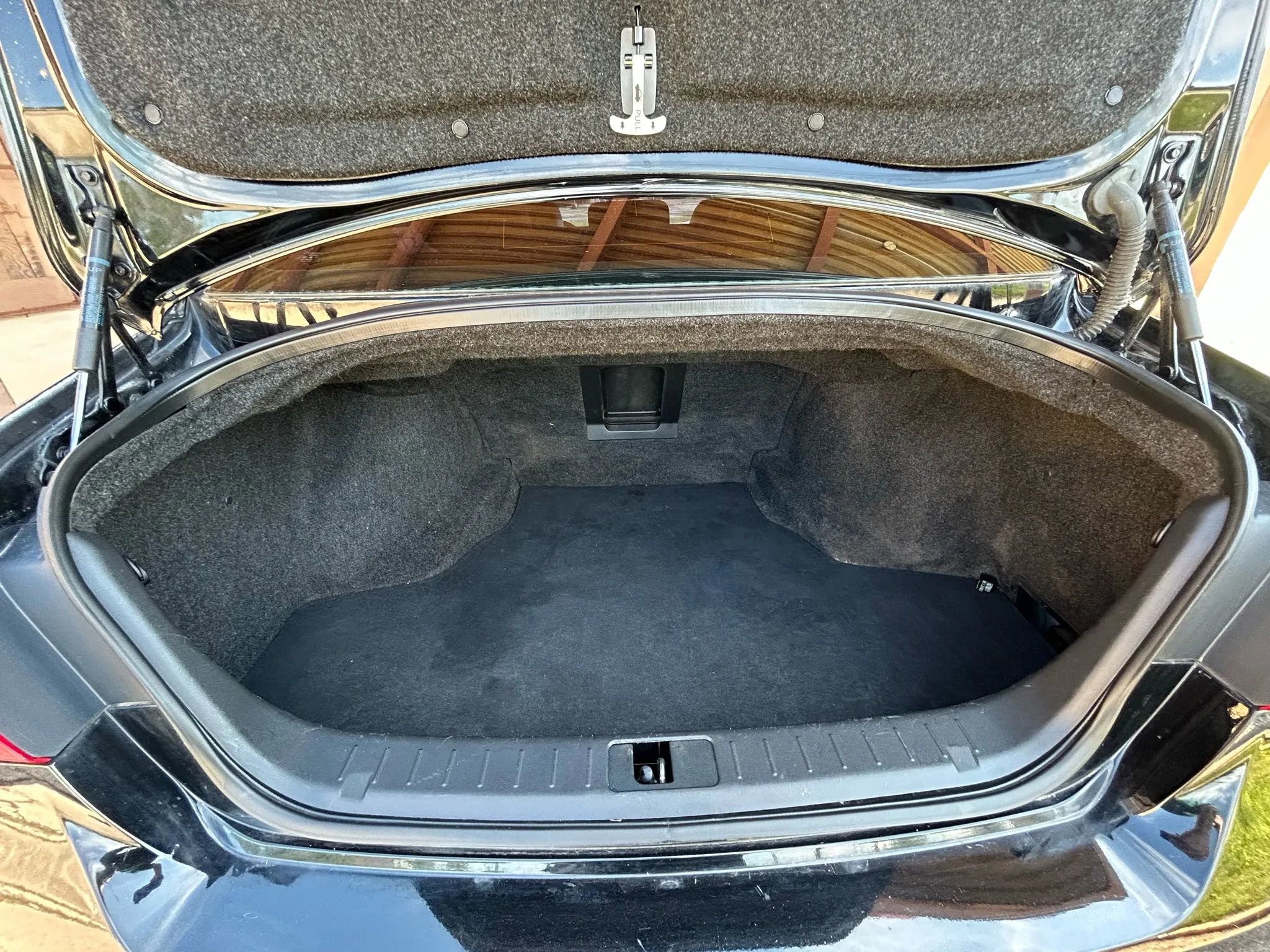 Used 2015 INFINITI Q70 L 3.7 image 13