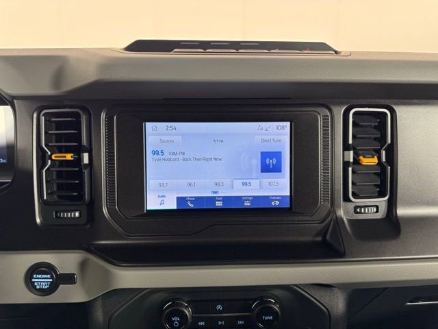 Used 2022 Ford Bronco Badlands image 31