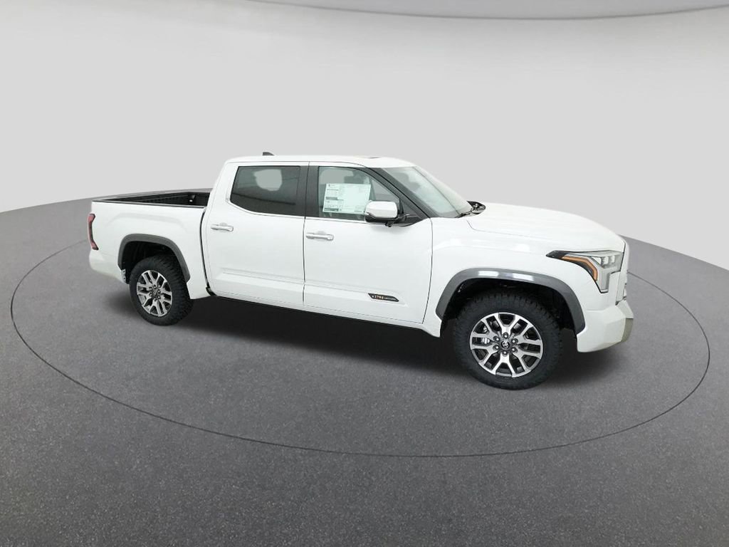 New 2026 Toyota Tundra 1794 Edition image 12