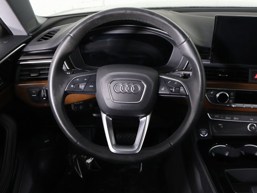 Used 2023 Audi A5 2.0T Premium Plus w/ Premium Plus AWD/4WD image 43