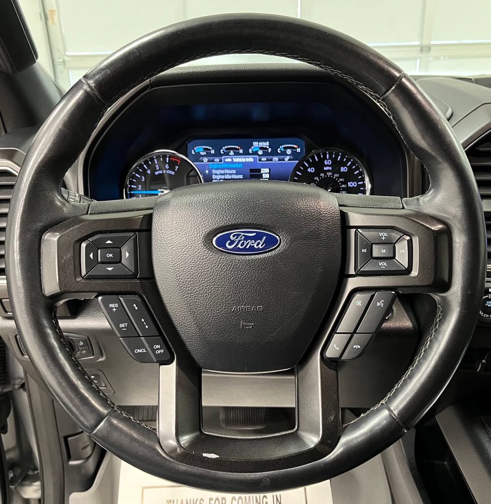 Used 2020 Ford Expedition Limited w/ Special Edition Package AWD/4WD image 26