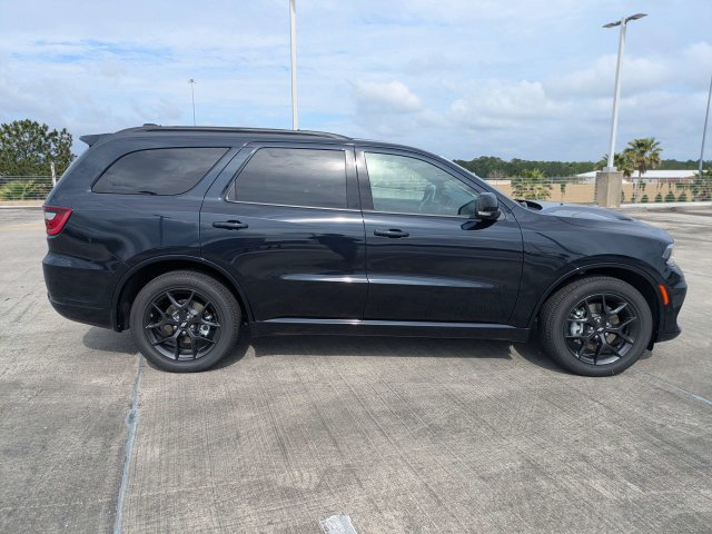 New 2026 Dodge Durango GT AWD/4WD image 3