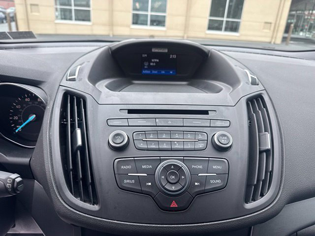 Used 2017 Ford Escape SE AWD/4WD image 14