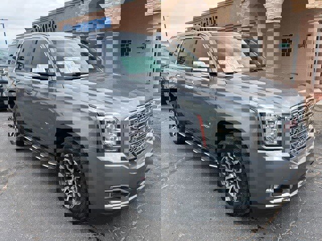 Used 2018 GMC Yukon SLE w/ Convenience Package