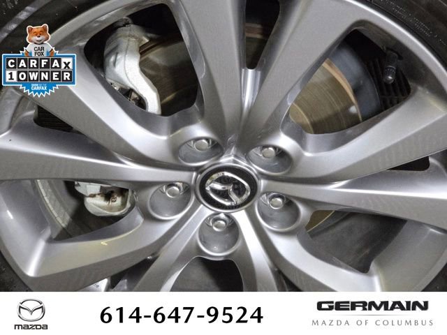 Certified 2023 MAZDA CX-30 AWD 2.5 S w/ Premium Package image 13