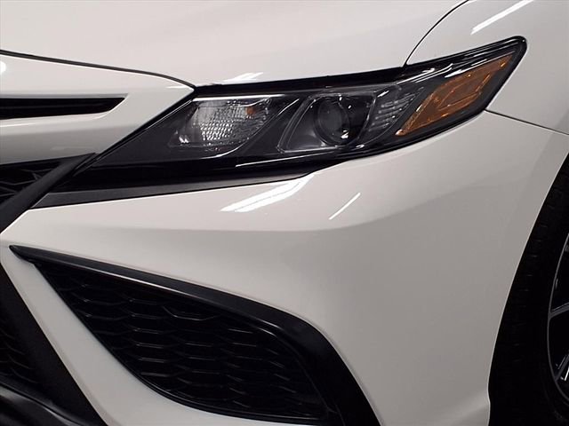 Used 2024 Toyota Camry SE FWD image 26