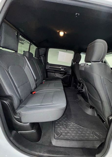 Used 2022 RAM 1500 Big Horn image 12