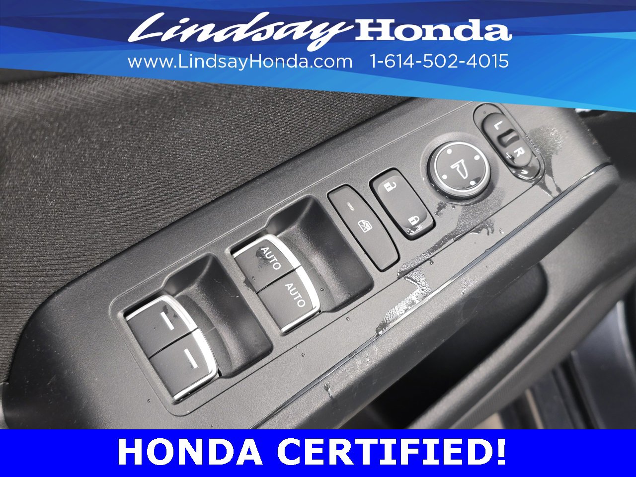 Certified 2024 Honda Civic Sport image 21