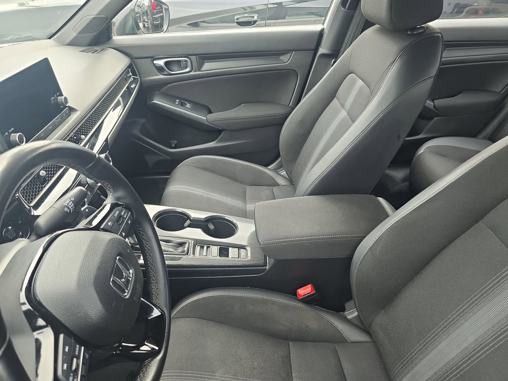 Used 2024 Honda Civic Sport image 14