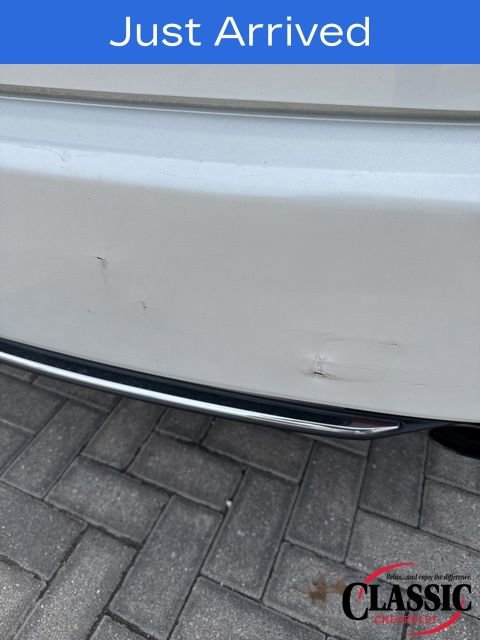 Used 2014 Honda Accord EX-L image 14