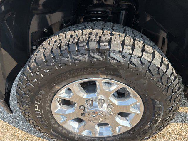 Certified 2024 RAM 2500 Laramie image 7