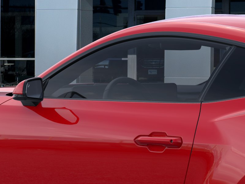 New 2026 Ford Mustang GT Premium RWD image 22