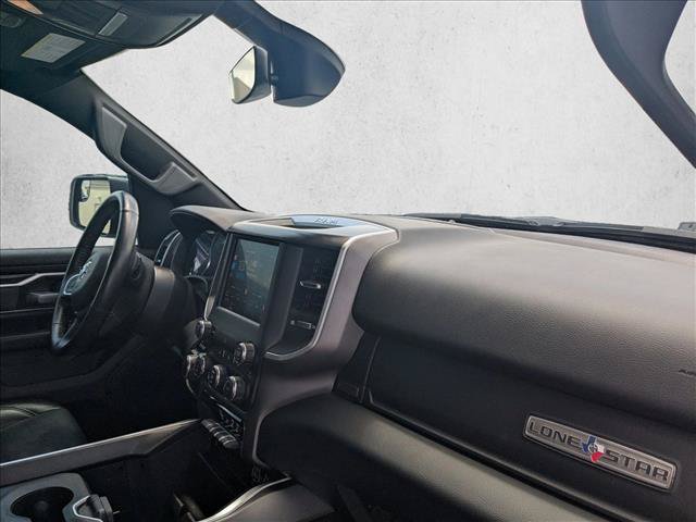 Certified 2022 RAM 1500 Lone Star RWD image 18