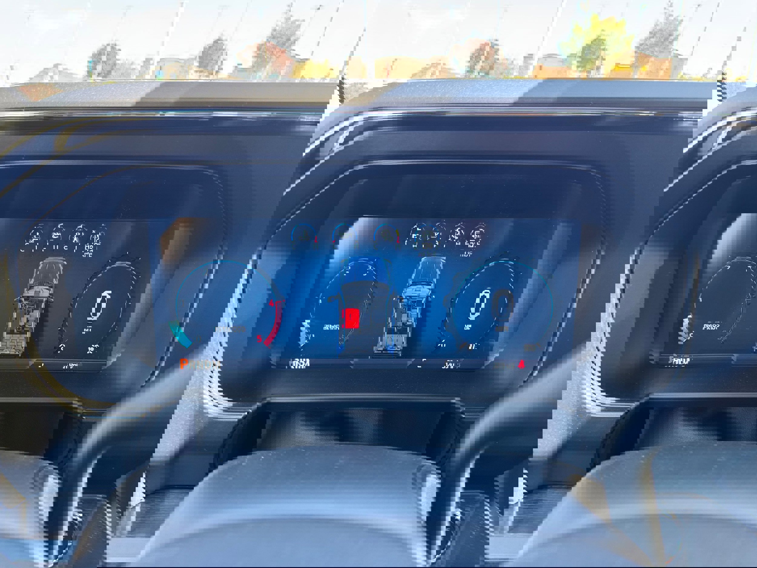 New 2026 Ford F350 Lariat w/ Tremor Off-Road Package image 32