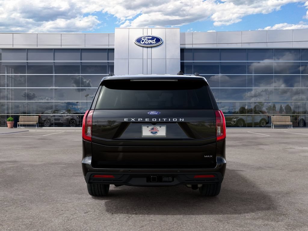 New 2027 Ford Expedition Max Active AWD/4WD image 7