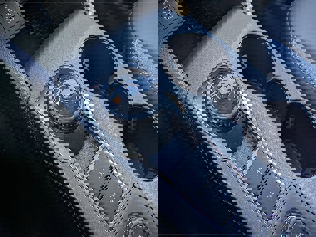 New 2025 Ford Bronco Sport Outer Banks image 12