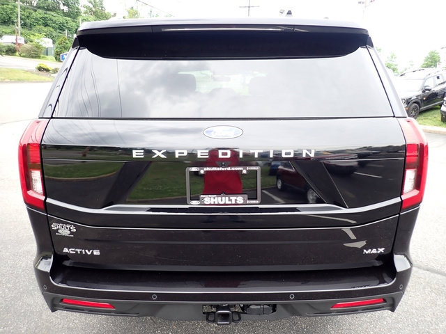 New 2026 Ford Expedition Max Active AWD/4WD image 4