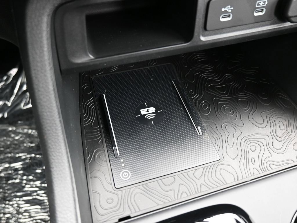 New 2026 Honda Pilot TrailSport image 49