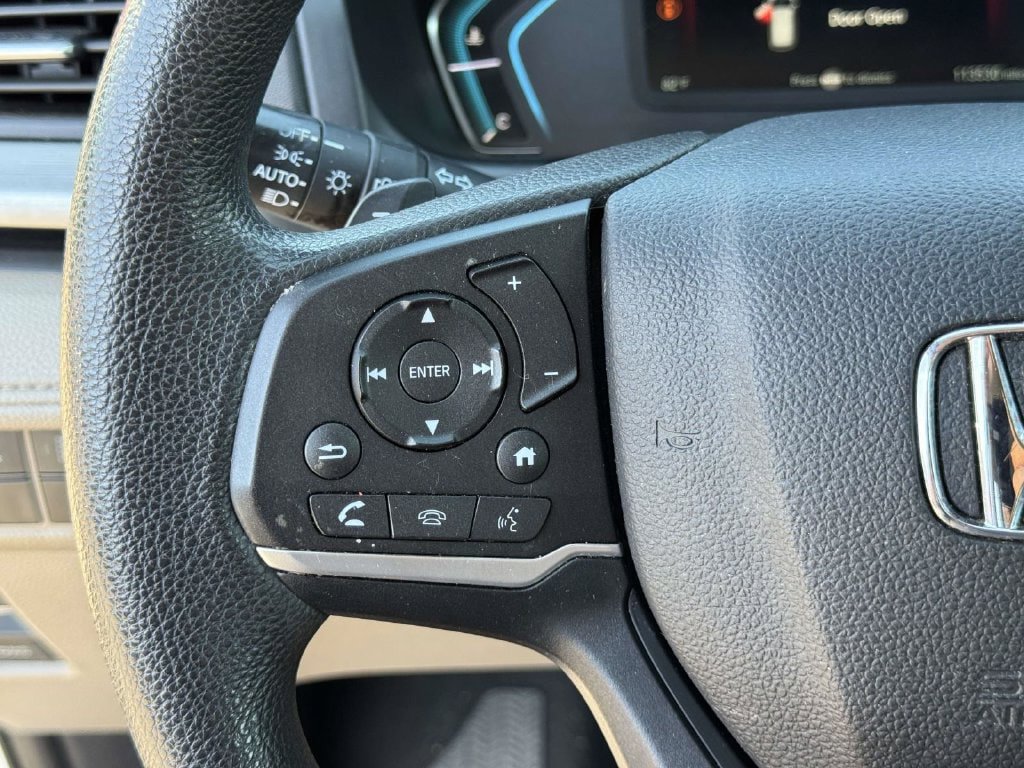 Used 2018 Honda Odyssey EX image 11