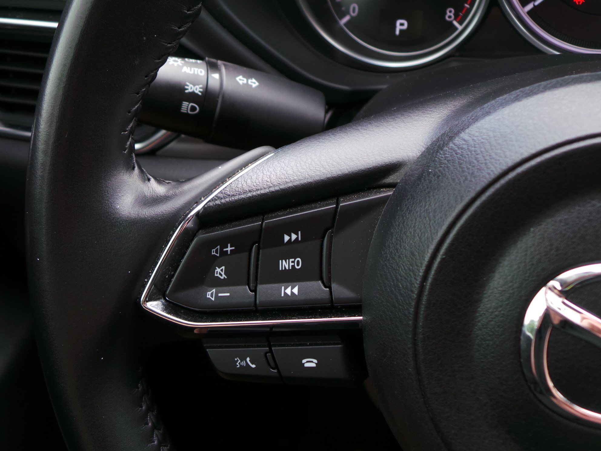 Certified 2023 MAZDA CX-5 AWD 2.5 S image 28