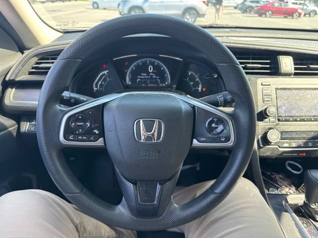Used 2020 Honda Civic LX image 11