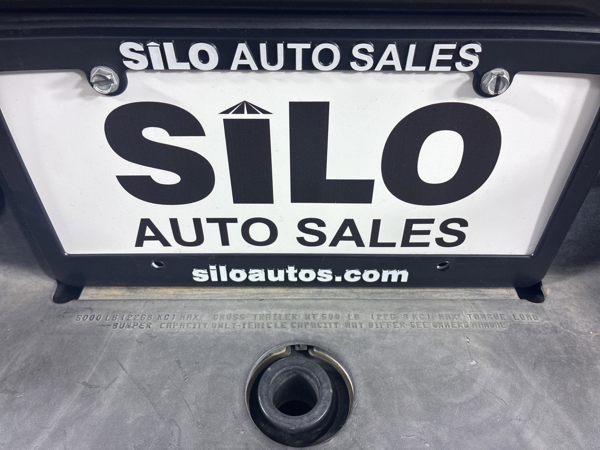 Used 2016 RAM 1500 Big Horn image 5