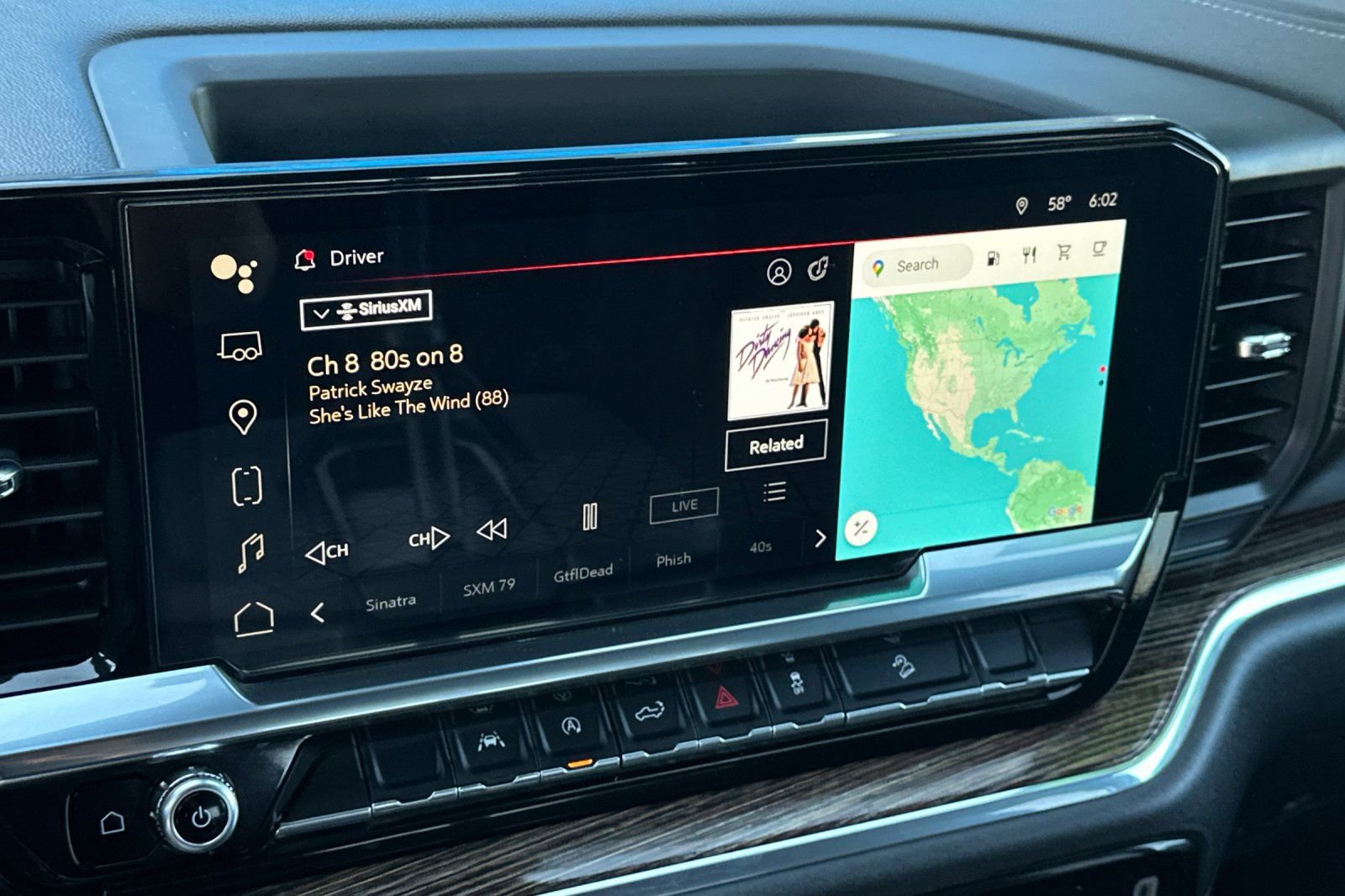 Used 2023 GMC Sierra 1500 Elevation w/ X31 Off-Road Package image 39