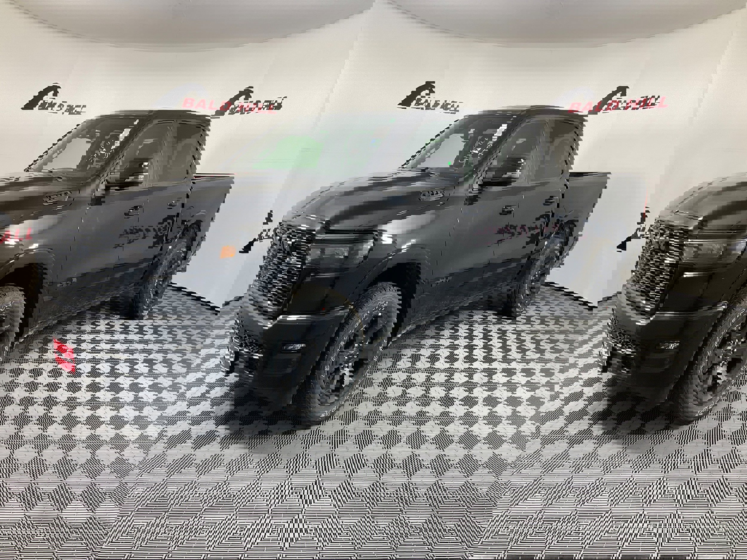 New 2026 RAM 1500 Big Horn image 3