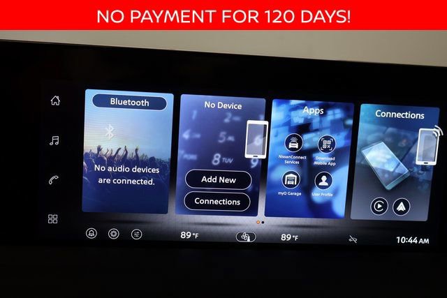 New 2026 Nissan Armada SV image 18