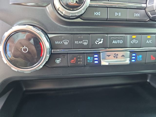 Used 2026 Ford F250 Lariat w/ Lariat Ultimate Package image 19