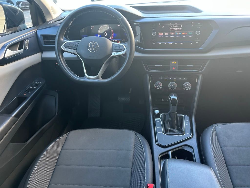 Used 2023 Volkswagen Taos SE image 9