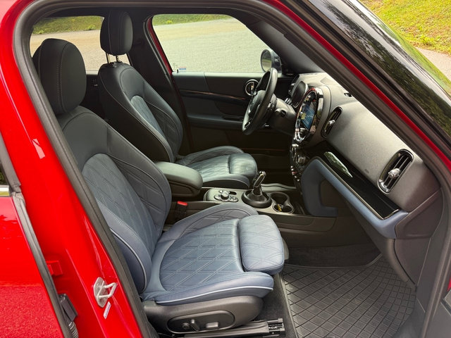 Used 2024 MINI Cooper Countryman S AWD/4WD image 22