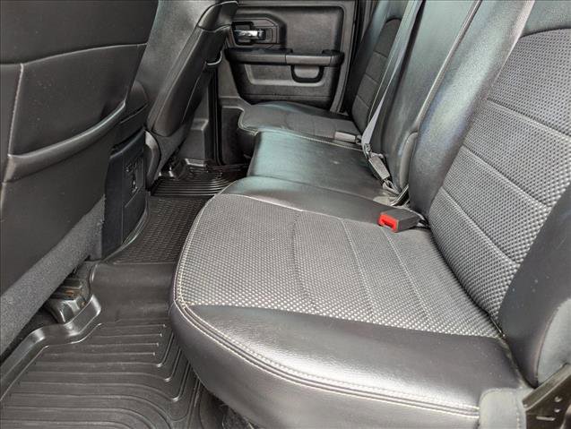 Used 2015 RAM 1500 Sport w/ Sport Premium Group AWD/4WD image 17