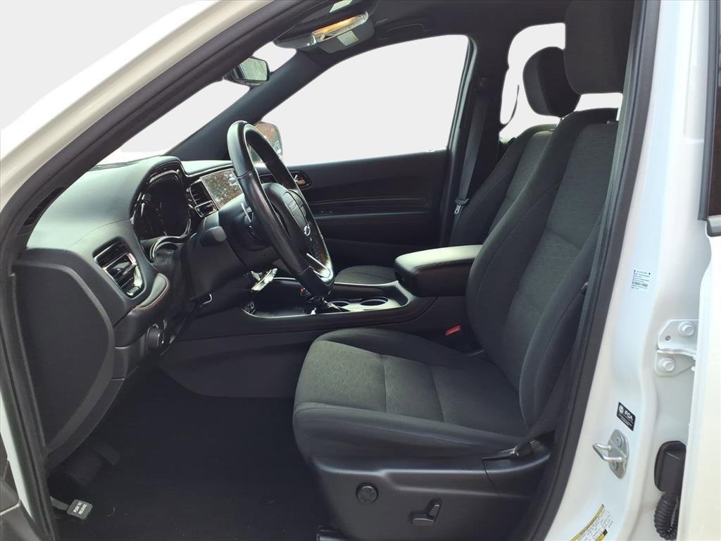Used 2024 Dodge Durango R/T image 9