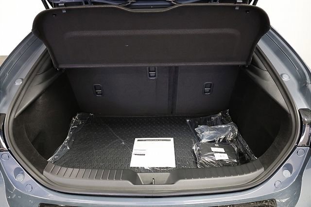 New 2026 MAZDA MAZDA3 Carbon image 13