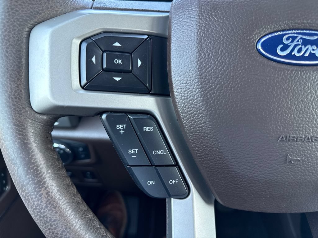 Used 2019 Ford F150 King Ranch w/ Equipment Group 601A Luxury AWD/4WD image 16