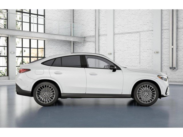 New 2026 Mercedes-Benz GLC 300 4MATIC video 2